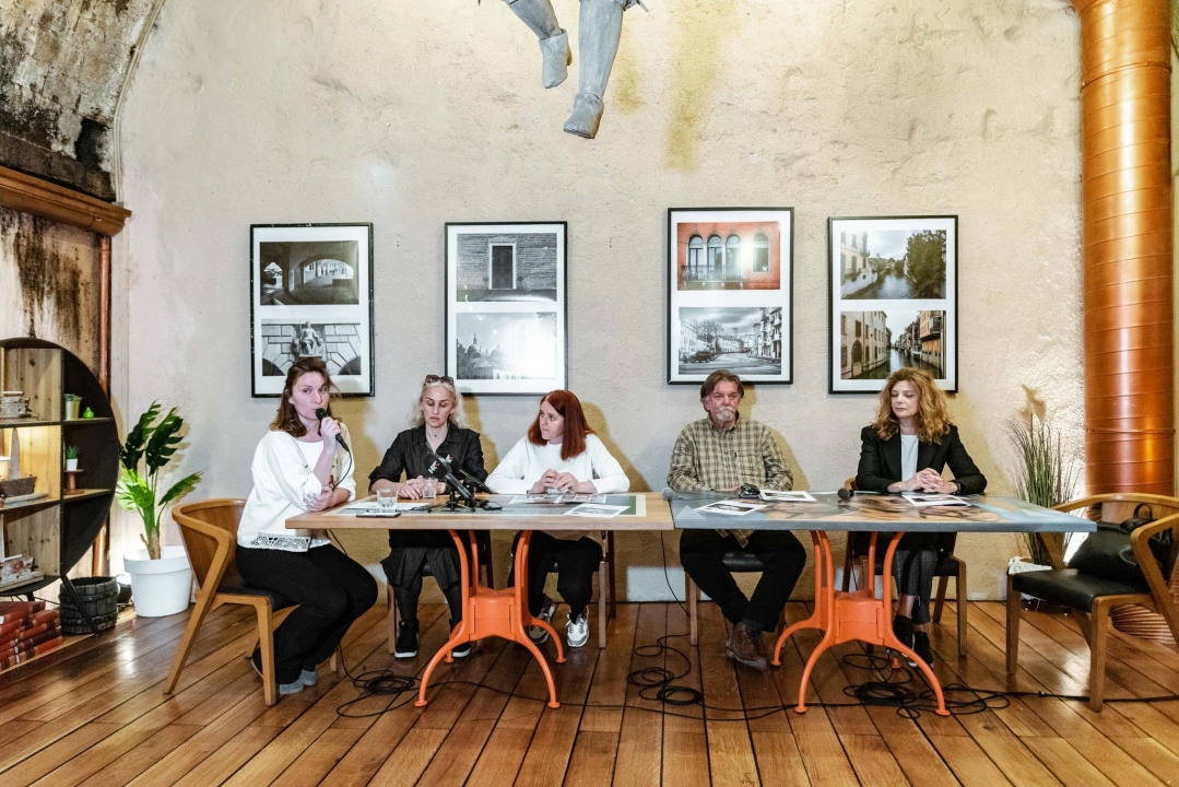 Najavljena treća Flora Dalmatica: 'Roberto Visiani mora ponovno postati zaslužni sin Šibenika'