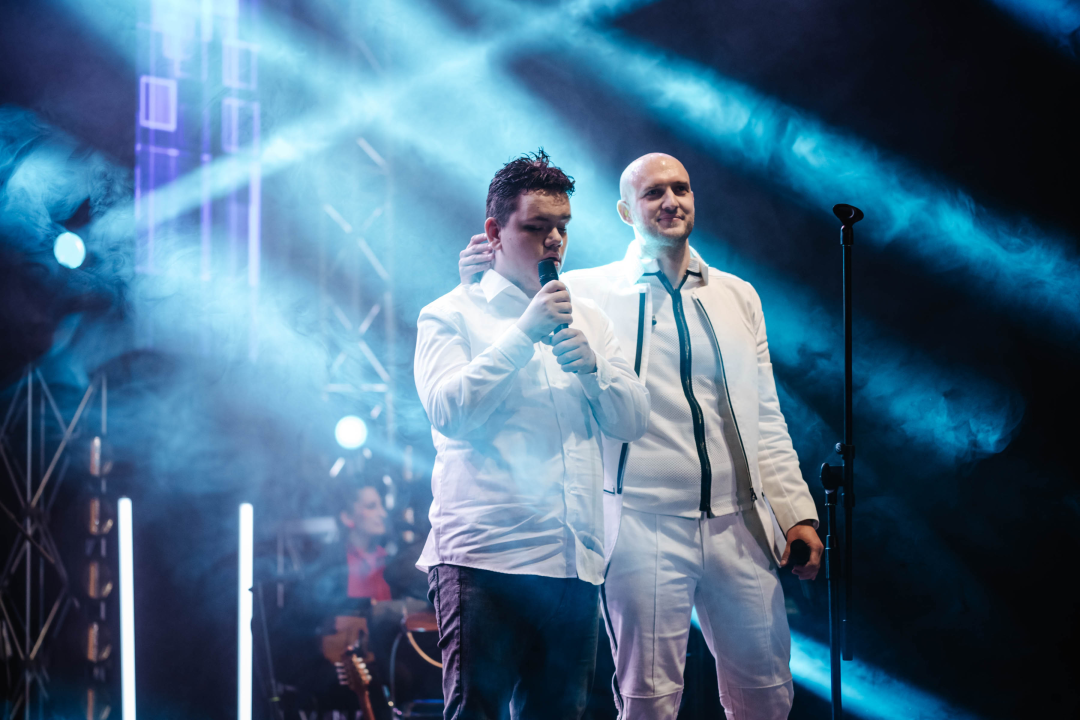 Marko Škugor i gosti oduševili prepune splitske Gripe: 'Tribalo se rodit i ovo doživit'