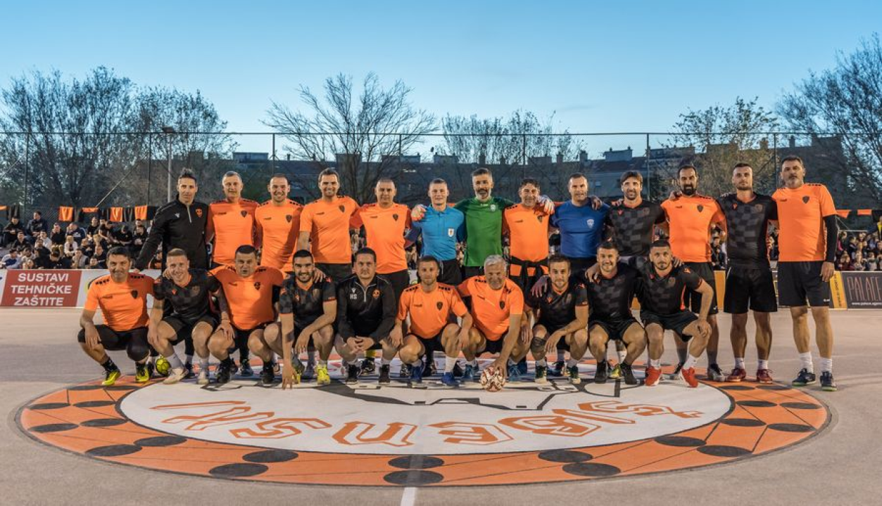 Crnica i Bilice također u polufinalu funcutskog turnira 'Kvartovi tvoji, ulice tvoje'