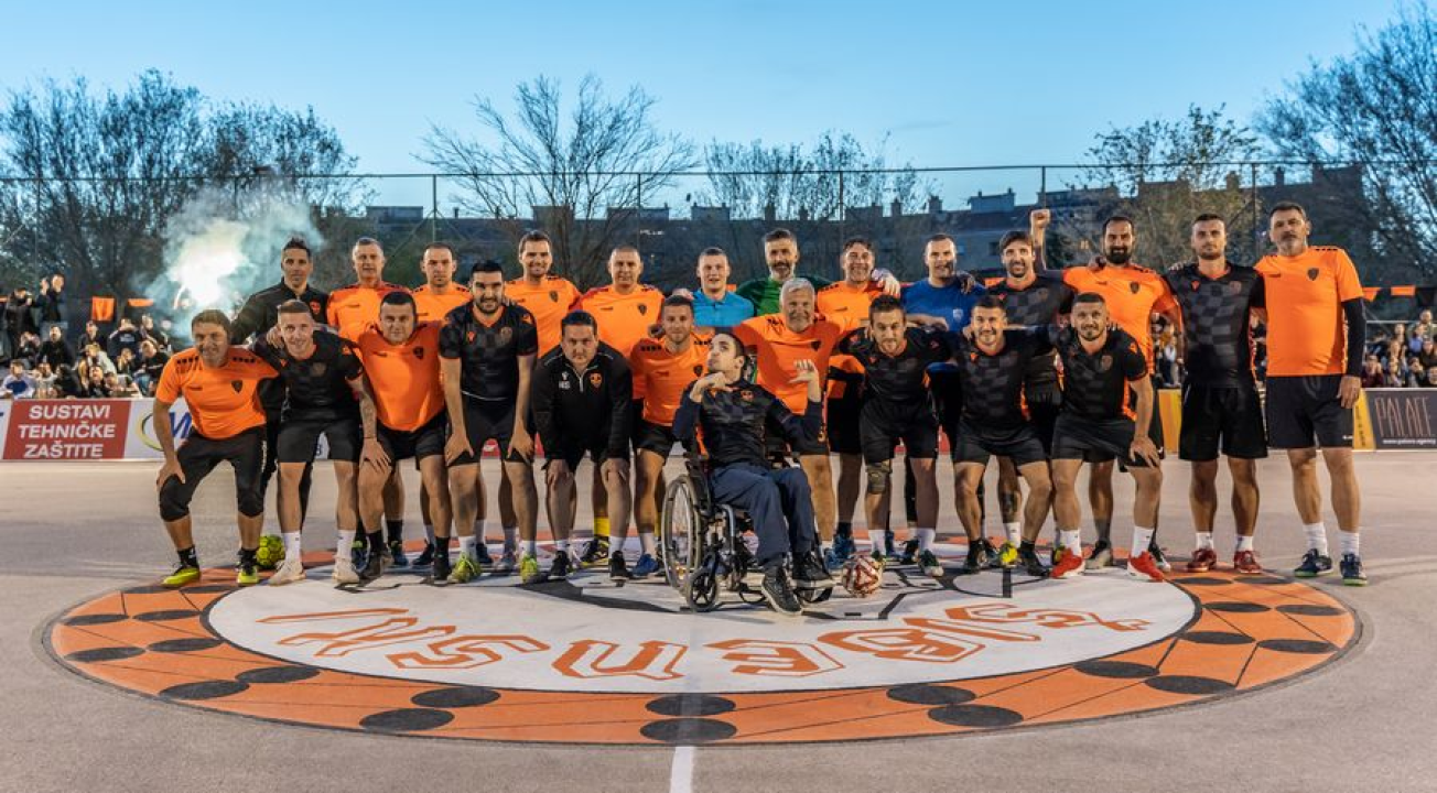 Crnica i Bilice također u polufinalu funcutskog turnira 'Kvartovi tvoji, ulice tvoje'