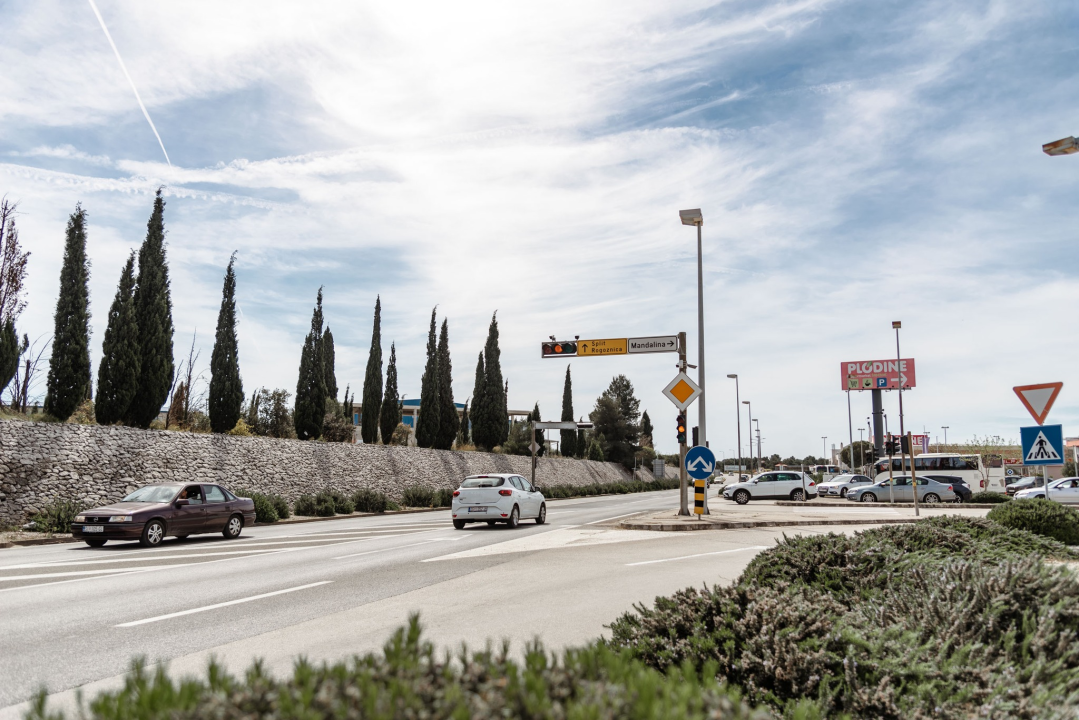 Čvor Mandalina: Radovi na magistrali počinju za sedam dana