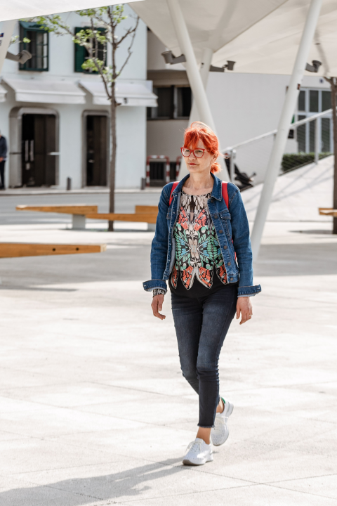 FOTO Đir po gradu, srijeda 10. travnja