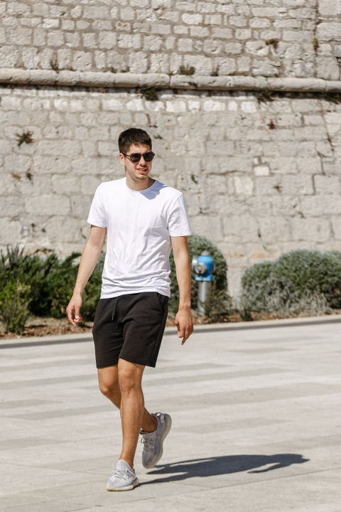 FOTO Đir po gradu, petak 12. travnja