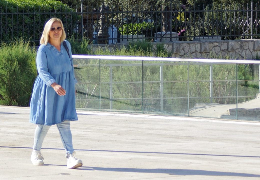 FOTO Đir po gradu, subota 13. travnja