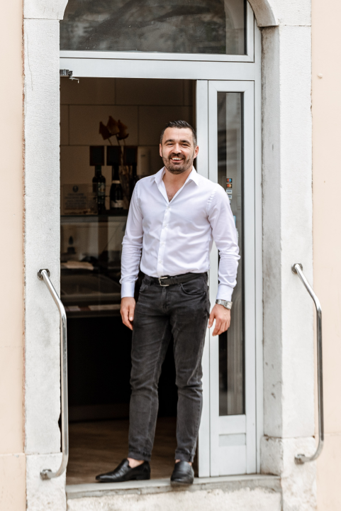 FOTO Đir po gradu, ponedjeljak 15. travnja