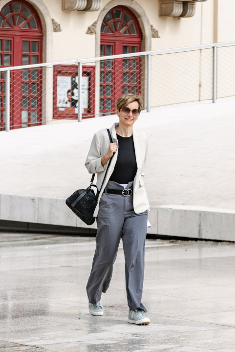 FOTO Đir po gradu, utorak 16 .travnja