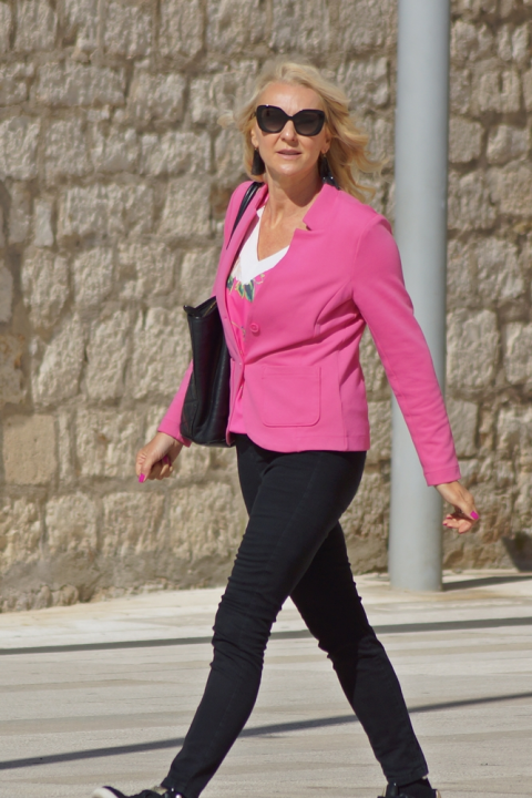 FOTO Đir po gradu, srijeda 17. travnja