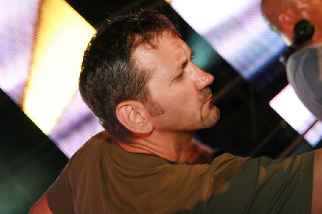 Pero Fullhouse u Tunelu predstavlja svoj Moondance festival 