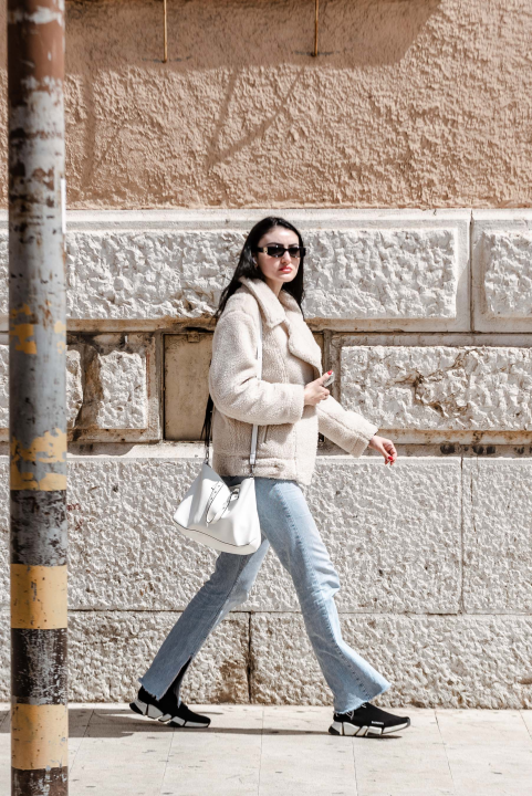 FOTO Đir po gradu, četvrtak 18. travnja