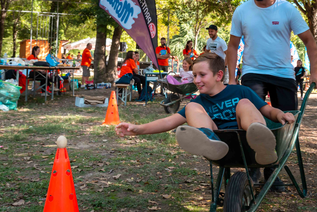 Požuri po svoju early bird kotizaciju za treći Dalmatia Šibenik Outodoor Festival! 