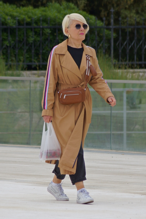 FOTO Đir po gradu, subota 20. travnja