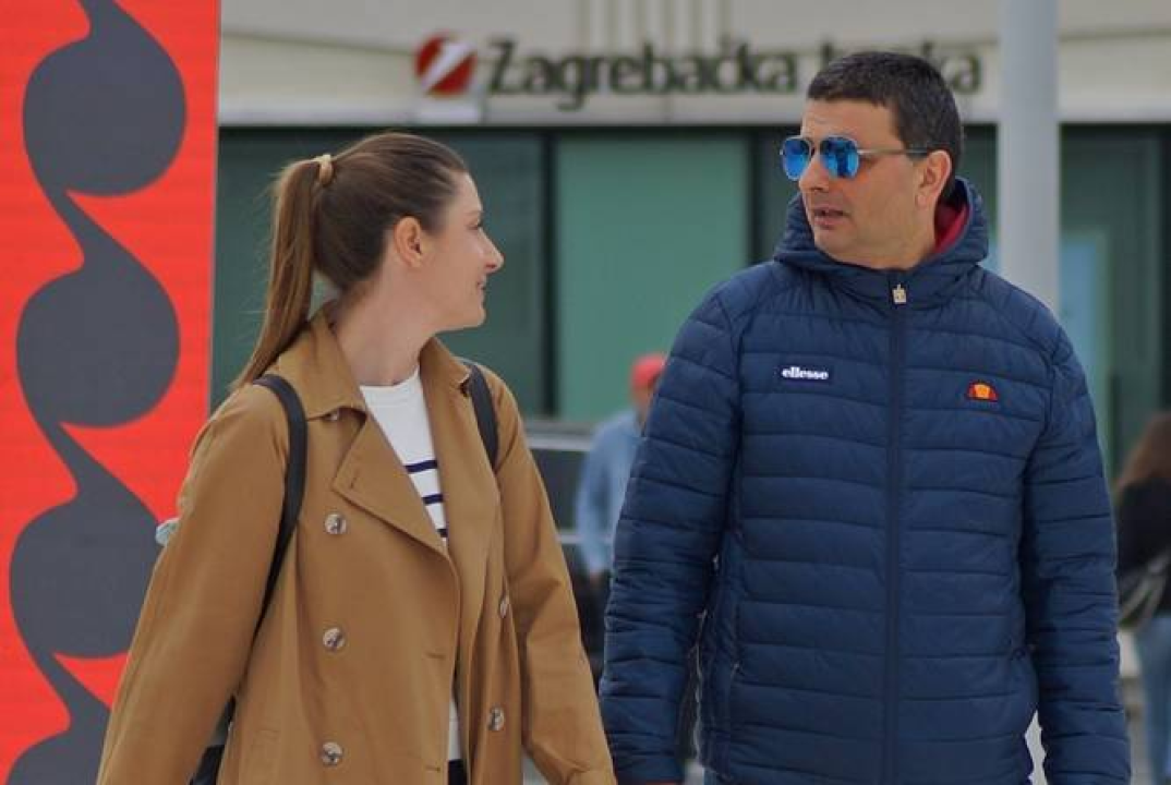 FOTO Đir po gradu, subota 20. travnja