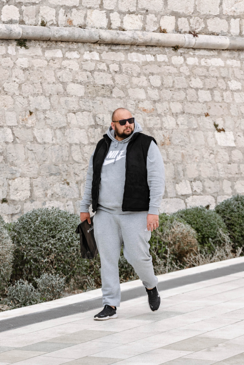 FOTO Đir po gradu, ponedjeljak 22. travnja