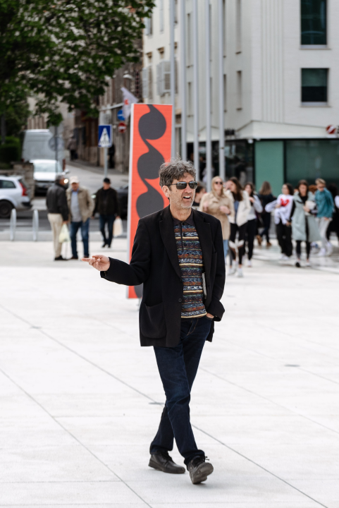 FOTO Đir po gradu, ponedjeljak 22. travnja