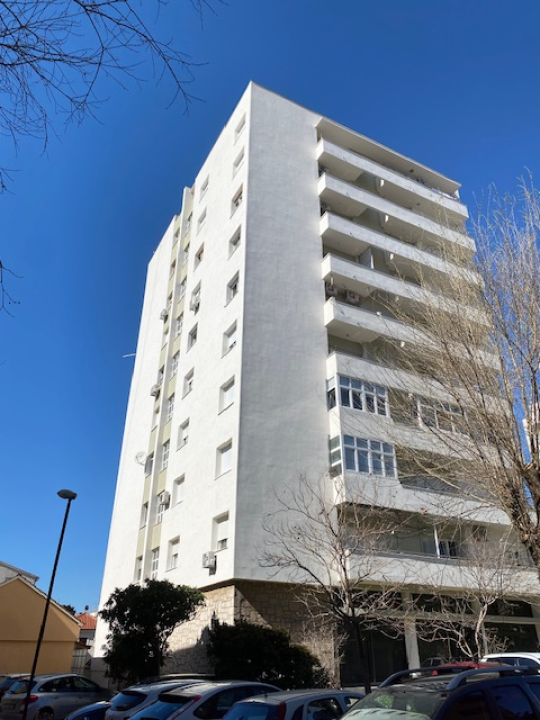 Tvrtka STAMBENO KOMUNALNO d.o.o. uz pomoć EU projekta uspješno je obnovila sedam zgrada! 