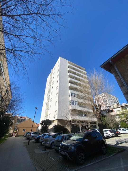 Tvrtka STAMBENO KOMUNALNO d.o.o. uz pomoć EU projekta uspješno je obnovila sedam zgrada! 