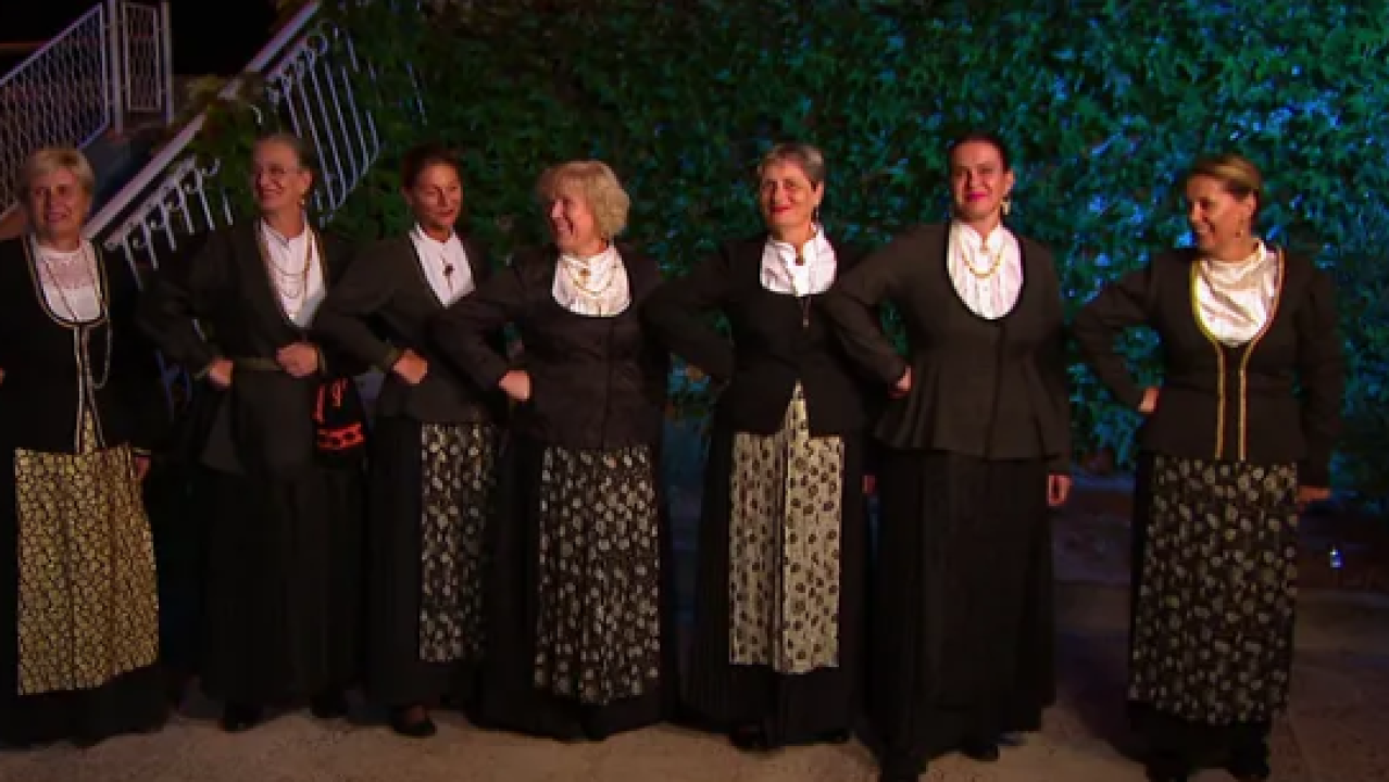 Ivana zbog preslanog jela nije osvojila niti jednu desetku: 'Sama sebi nije oprostila' 