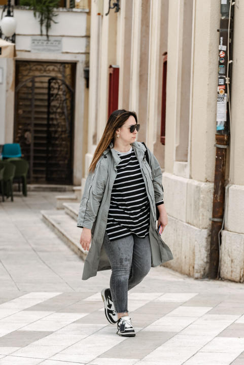 FOTO Đir po gradu,  srijeda 24. travnja