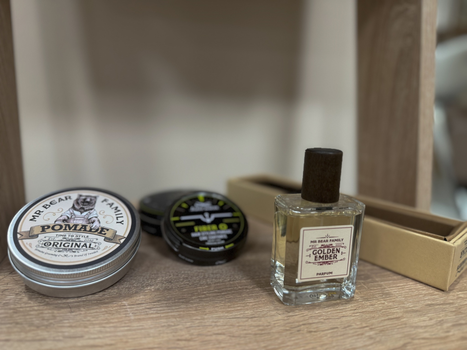 U Gogh Professional Hair Atelieru dobit ćete vrhunsku frizuru i to bez naručivanja! 