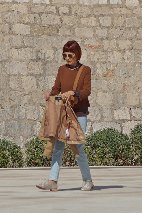 FOTO Đir po gradu, nedjelja 28. travnja