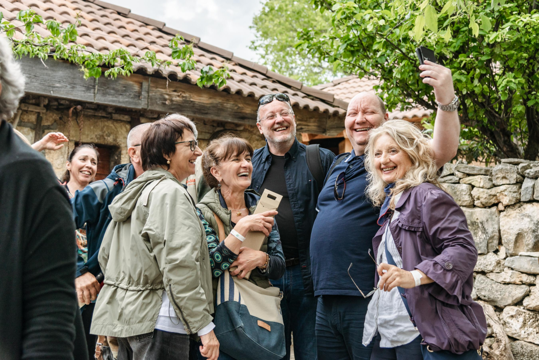 Provjerite kako nam je bilo na manifestaciji Dani otvorenih kušaonica!