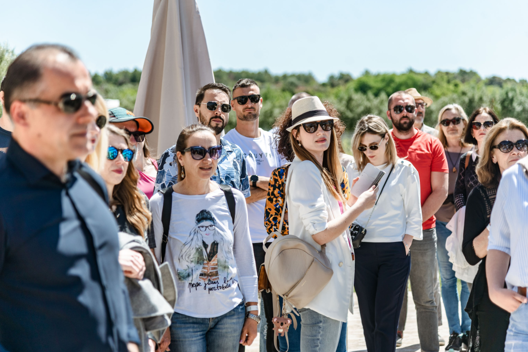 Provjerite kako nam je bilo na manifestaciji Dani otvorenih kušaonica!