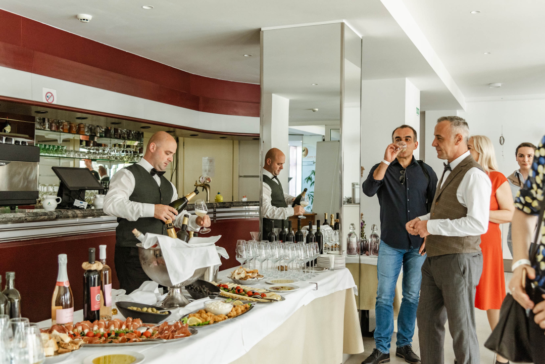 Provjerite kako nam je bilo na manifestaciji Dani otvorenih kušaonica!