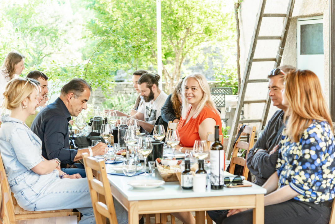 Provjerite kako nam je bilo na manifestaciji Dani otvorenih kušaonica!