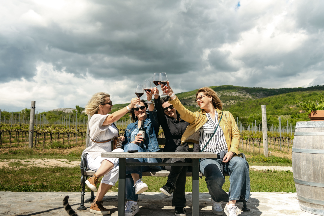 Provjerite kako nam je bilo na manifestaciji Dani otvorenih kušaonica!