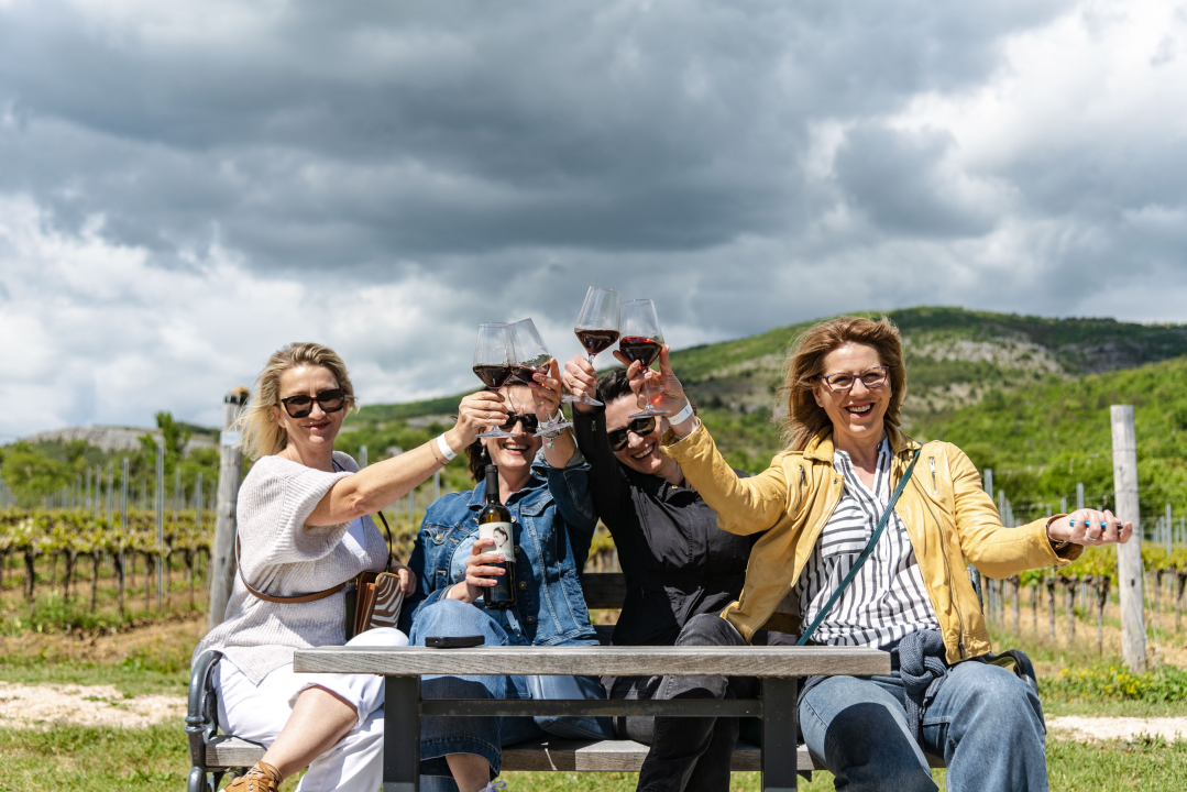 Provjerite kako nam je bilo na manifestaciji Dani otvorenih kušaonica!