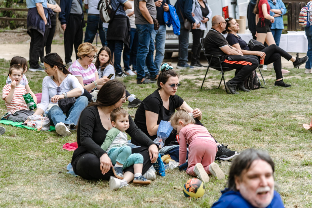 Podijeljeno tisuću sadnica lavande i lovora: 'Želimo očuvati naše ekosustave i poticati bioraznolikost' 