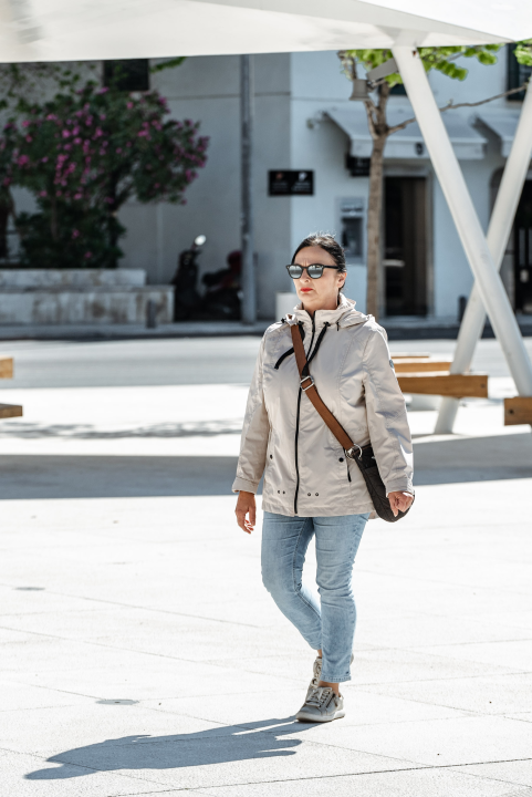 FOTO Đir po gradu, nedjelja 5. svibnja