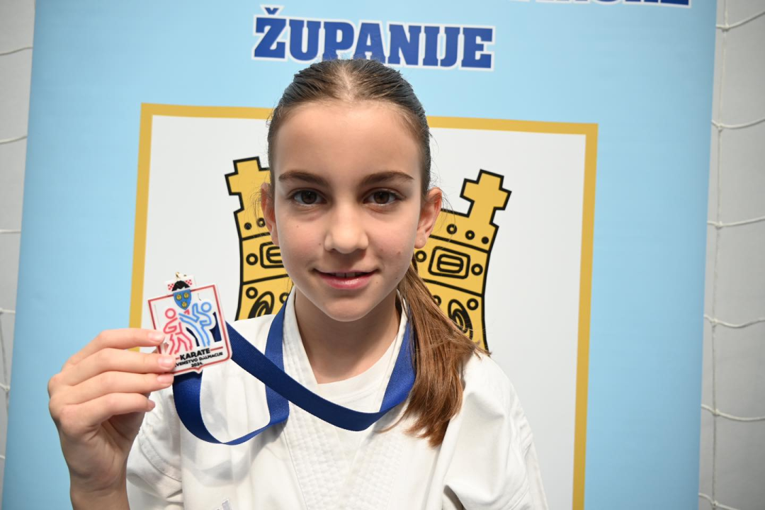 KK 'Okit' Vodice najbolji klub na prvenstvu Dalmacije: 16 prvaka, 12 doprvaka i pet brončanih