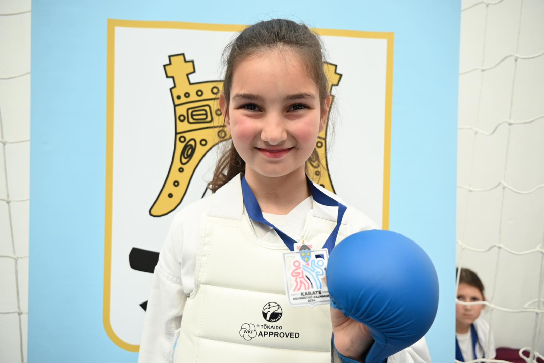 KK 'Okit' Vodice najbolji klub na prvenstvu Dalmacije: 16 prvaka, 12 doprvaka i pet brončanih