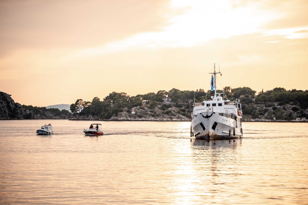 Tijat sutra ide na dijagnostiku: Pregledati će ga u Mandalini