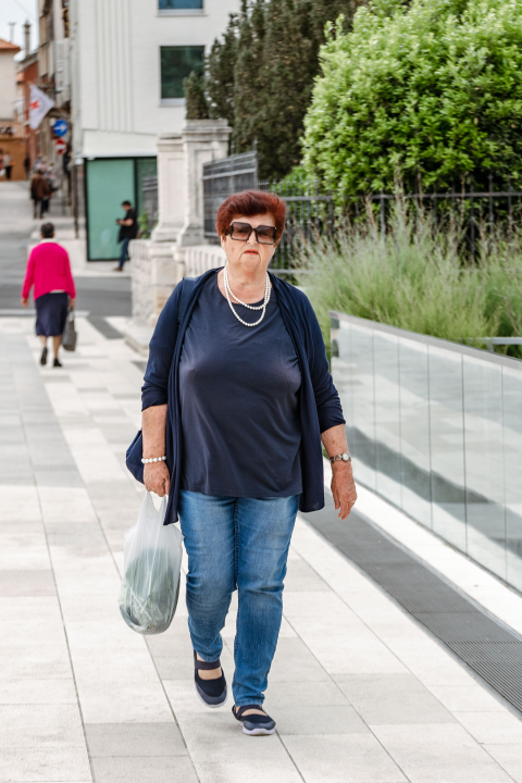 FOTO Đir po gradu, utorak 7. svibnja