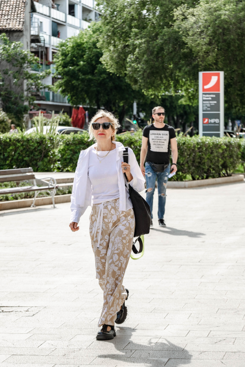 FOTO Đir po gradu, četvrtak 9. svibnja