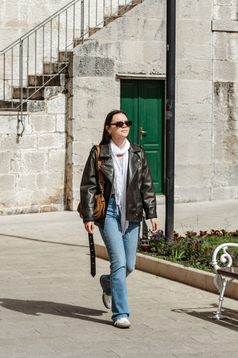 FOTO Đir po gradu, četvrtak 9. svibnja