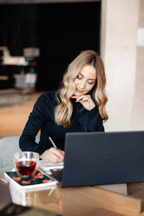 Fitoterapeutkinja Ana Lipotić Matijević pomoći će vam da vratite zdravlje! 