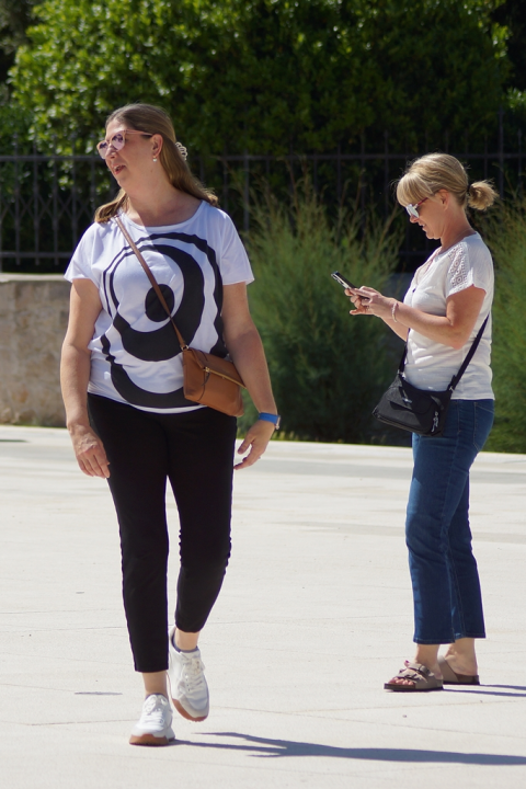 FOTO Đir po gradu, subota 11. svibnja