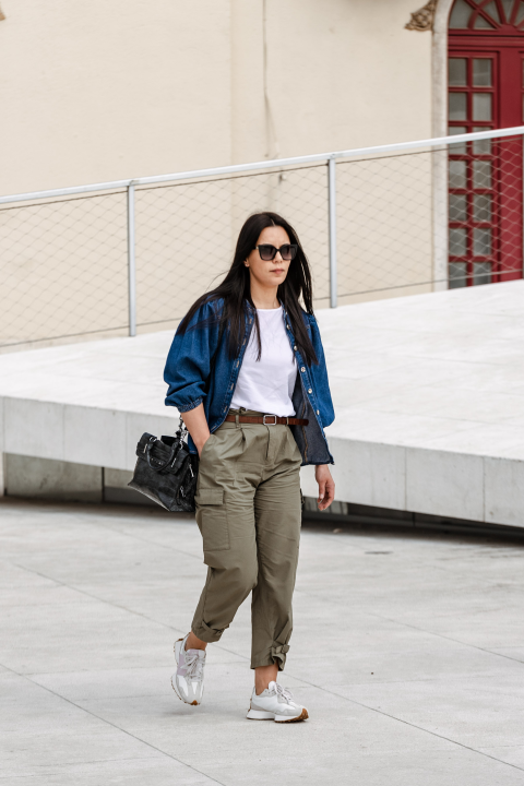 Lijepe dame u proljetnim komadima ukrale sve poglede u gradu! 