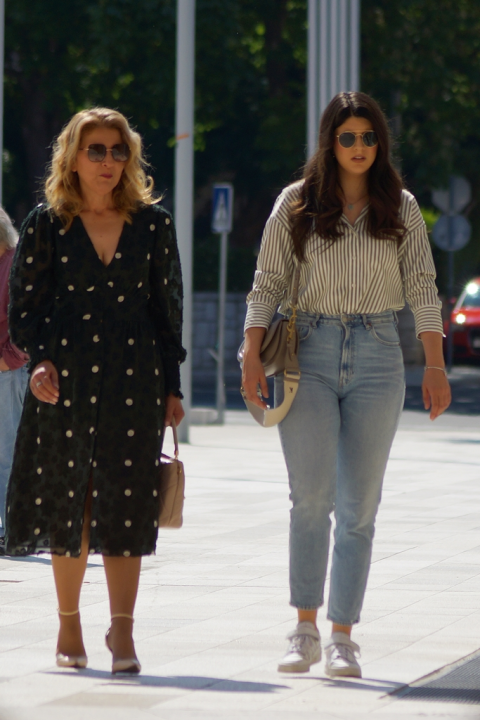 FOTO Đir po gradu, nedjelja 12. svibnja 