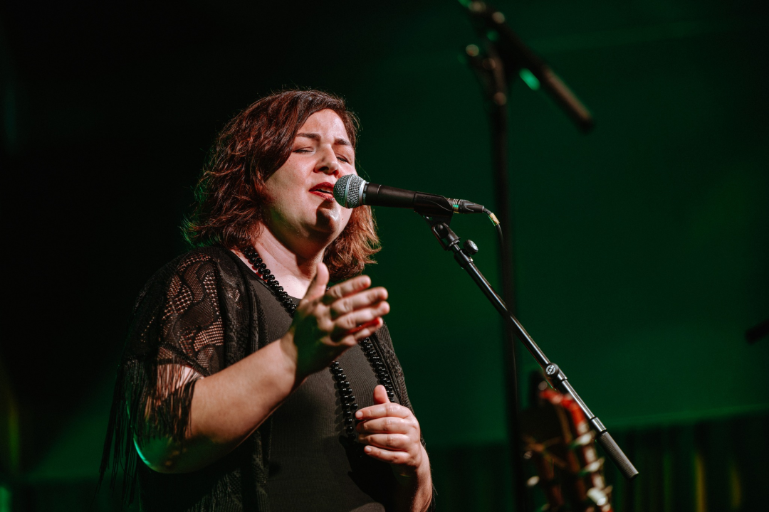 Šibenčani s radionice ‘Moje pjesme, moji snovi’ pokazali zašto smo grad glazbe