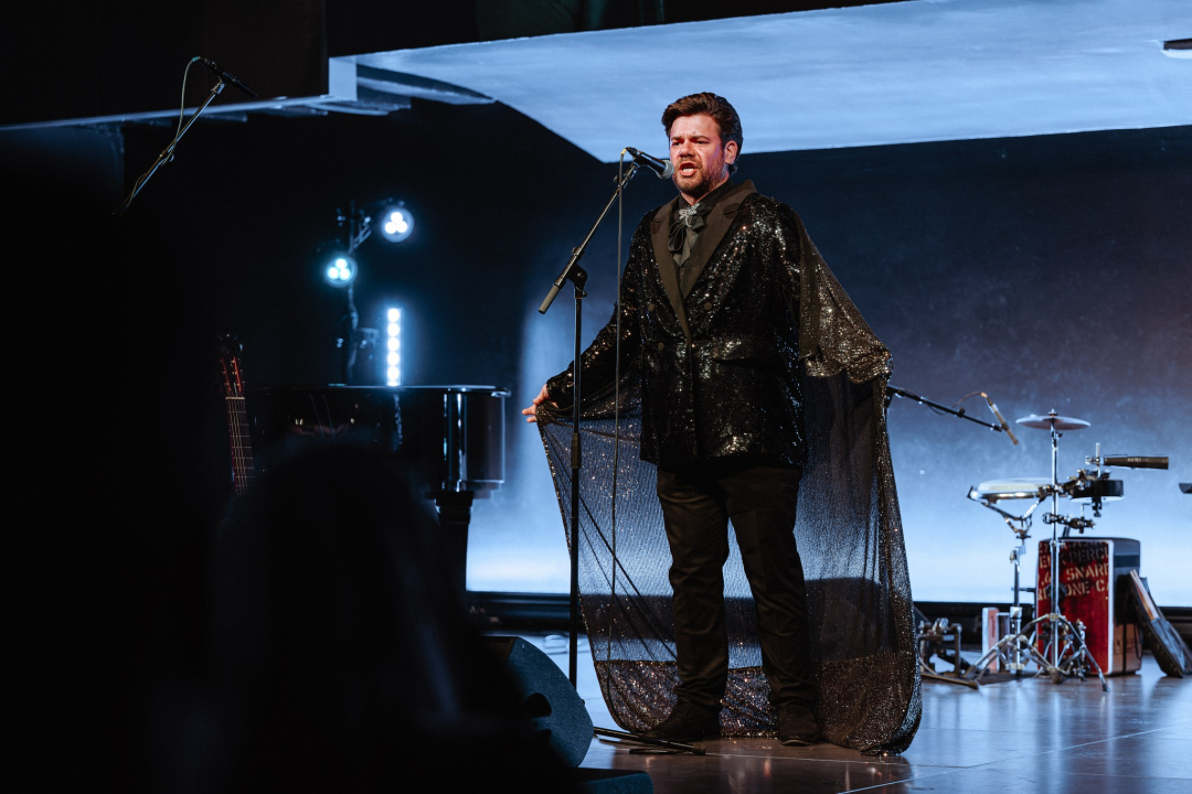 Šibenčani s radionice ‘Moje pjesme, moji snovi’ pokazali zašto smo grad glazbe