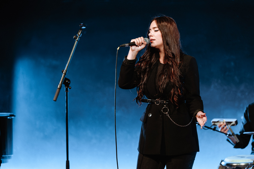 Šibenčani s radionice ‘Moje pjesme, moji snovi’ pokazali zašto smo grad glazbe