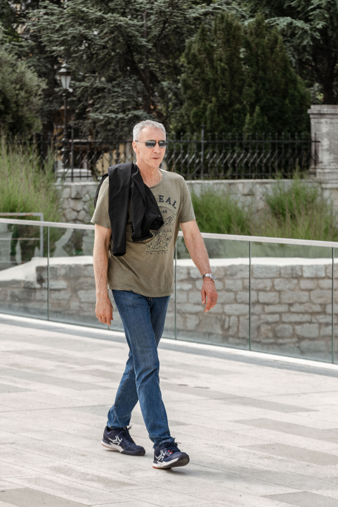 FOTO Đir po gradu, srijeda 15. svibnja