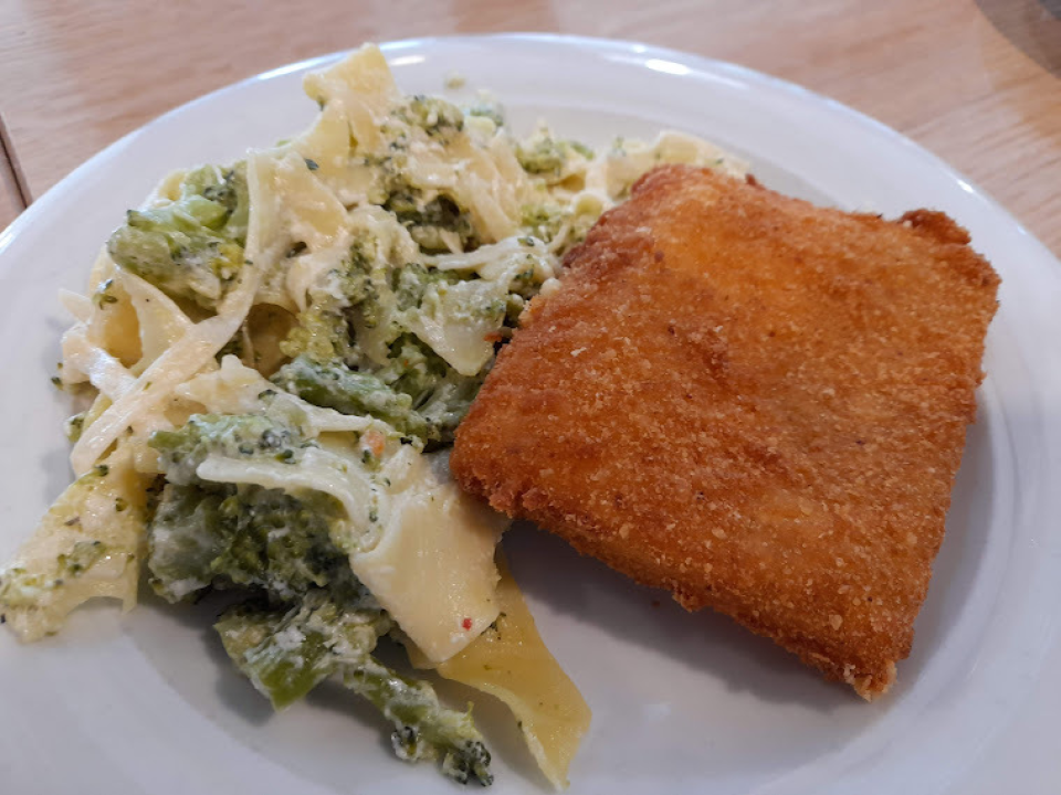 Otvoreno za sve: Rustikalna marendaška jela novost u ponudi menze na Baldekinu!