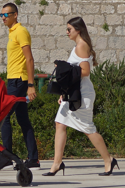 FOTO Đir po gradu, subota 18. svibnja