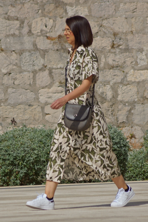 FOTO Đir po gradu, nedjelja 19. svibnja