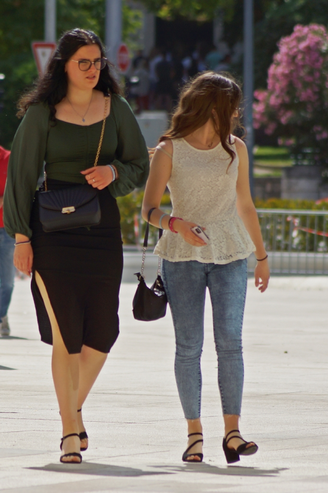 FOTO Đir po gradu, nedjelja 19. svibnja